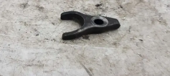 Toyota Previa (XR30, XR40) II Fuel Injector clamp holder NOCODE