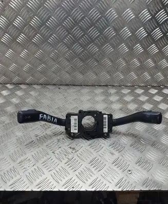 Skoda Fabia Mk1 (6Y) Indicator stalk 202852ATW