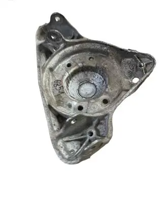 Volkswagen PASSAT B5 Coil spring mount 8D0412383E