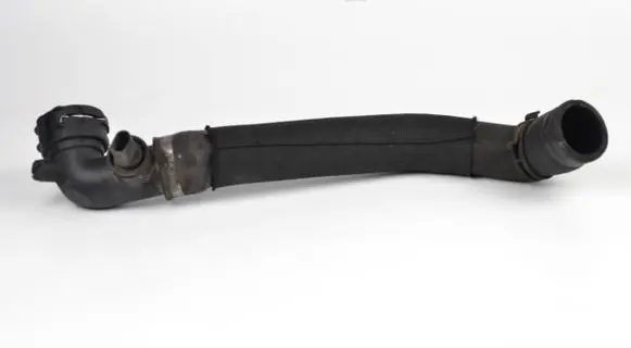 Audi A6 S6 C7 4G Engine coolant pipe/hose 1C0122293K