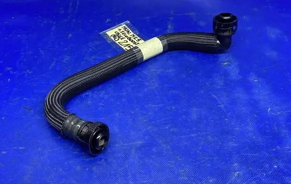 Ford Mondeo MK V Breather/breather pipe/hose DS7G6K817CA