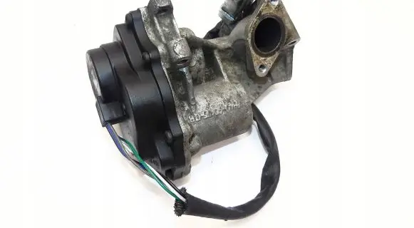 Land Rover Range Rover L322 EGR valve 6H4Q9D475DB