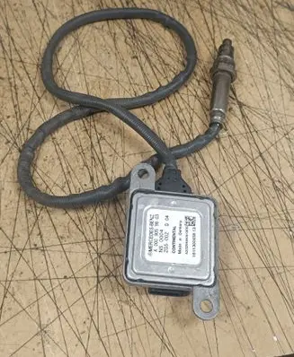 Mercedes-Benz GLE (W166 - C292) Lambda probe sensor A0009059803
