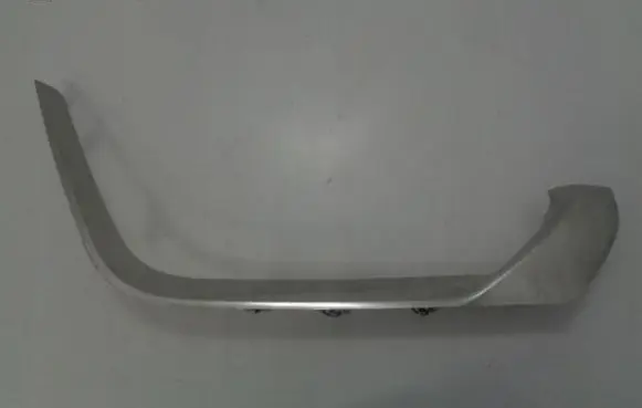Peugeot 307 Dashboard GEO037607
