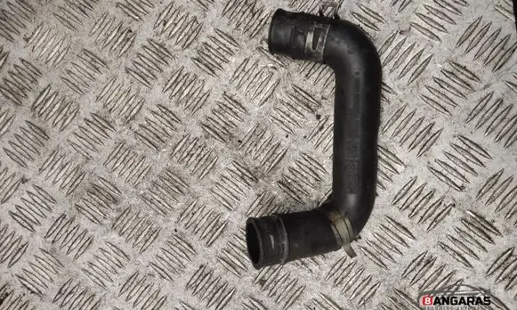 Ford Galaxy Breather hose/pipe 4m5q6k666aa