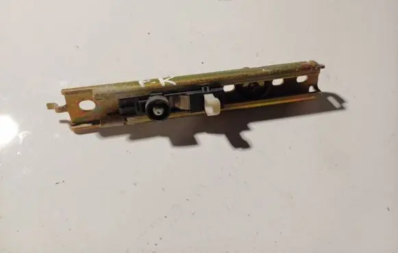 Peugeot 406 Other exterior part 5503021c