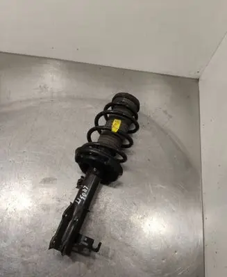 Chevrolet Orlando Front shock absorber with coil spring 13302200 339873