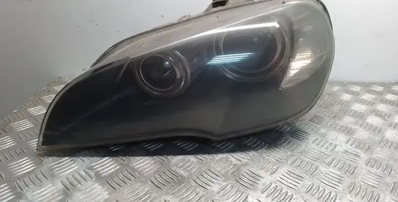 BMW X5 E70 Headlight/headlamp 7161587