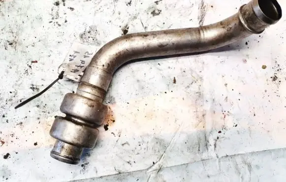Renault Scenic II - Grand scenic II Intercooler hose/pipe