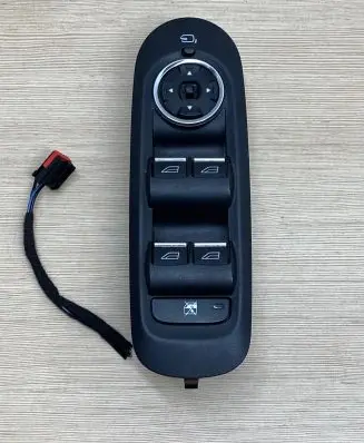 Ford Mondeo MK IV Other switches/knobs/shifts 7S7T14A132BC 25092012 A2509CH9210