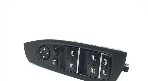 BMW 7 F01 F02 F03 F04 Electric window control switch 9163578 09W25E04 09061810000016