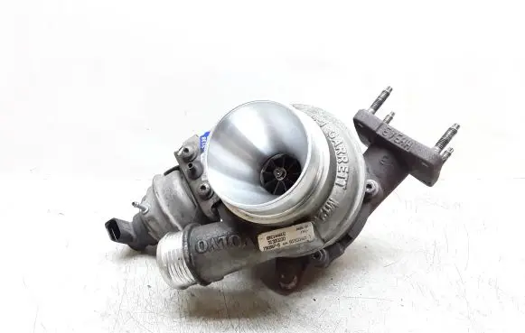 Volvo V40 Turbo 31380220