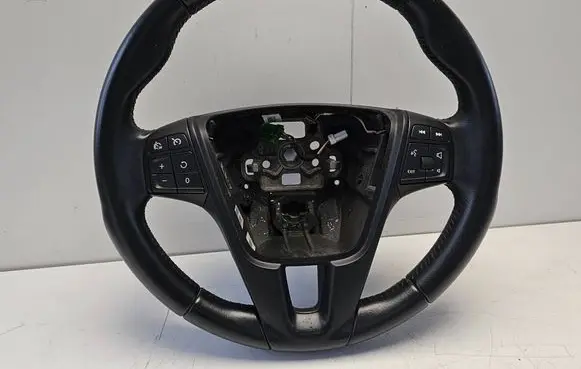 Volvo V60 Steering wheel 34220709A 31455089 34220710A