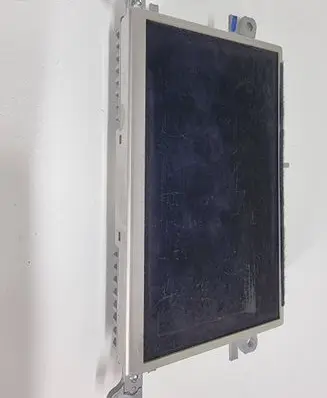 Audi A4 S4 B8 8K Screen/display/small screen 8T0919603E LAJ065T001A A185453CEC
