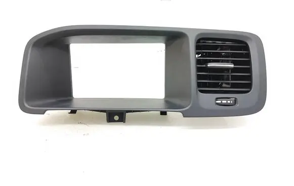 Volvo V60 Dash center air vent grill 30791675 39804063