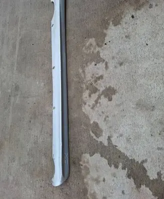 Volvo XC60 Sill 30704120