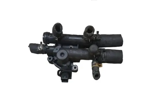 Thermostat/thermostat housing