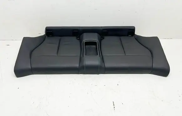 Rear seat