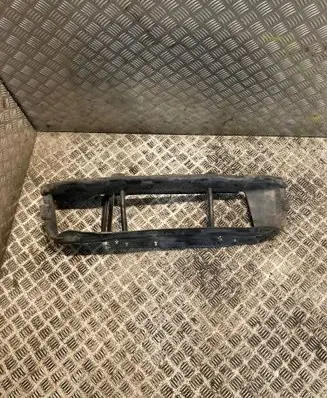 Ford Focus Intercooler air guide/duct channel F1EB8314AB