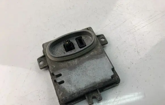 Xenon control unit/module