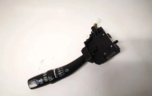 Hyundai Santa Fe Wiper control stalk 202004725