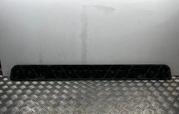 Ford Galaxy Bottom radiator support slam panel EM2B8A297A EM2B8A297