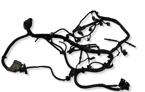 Alfa Romeo 159 Engine installation wiring loom 7807683 00552082930