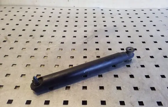 BMW X5 E53 Tailgate check strap stopper 8402195