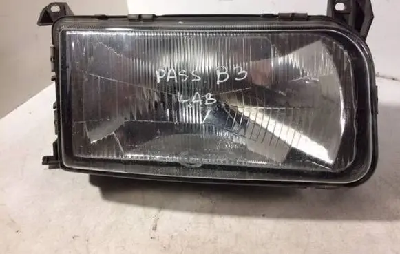 Volkswagen PASSAT B3 Headlight/headlamp 13348000