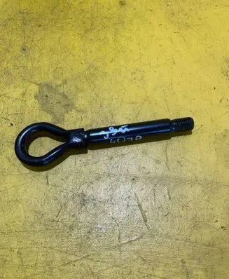 Nissan Note (E11) Towing hook eye 