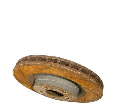 Dodge Durango Front brake disc 