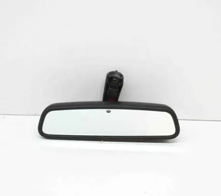 Jaguar XF X250 Rear view mirror (interior) E11015891 6W9317E678AB