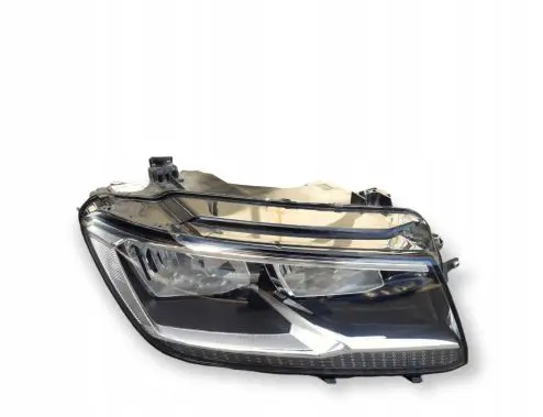 Volkswagen Tiguan Headlight/headlamp 5NB941006B
