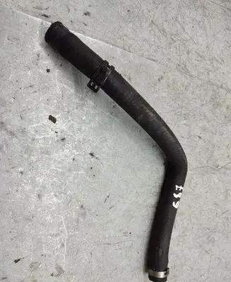 Volkswagen PASSAT B5 Engine coolant pipe/hose 4B0422887E