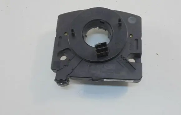 Audi A3 S3 8L Airbag slip ring squib (SRS ring) 1J0959654AC