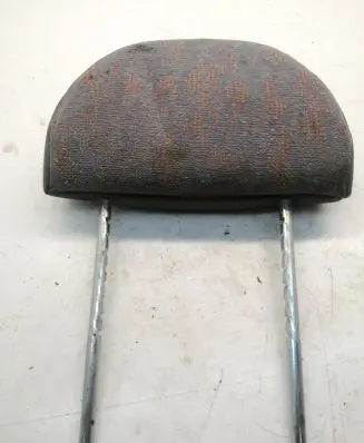 Ford Transit Front seat headrest 