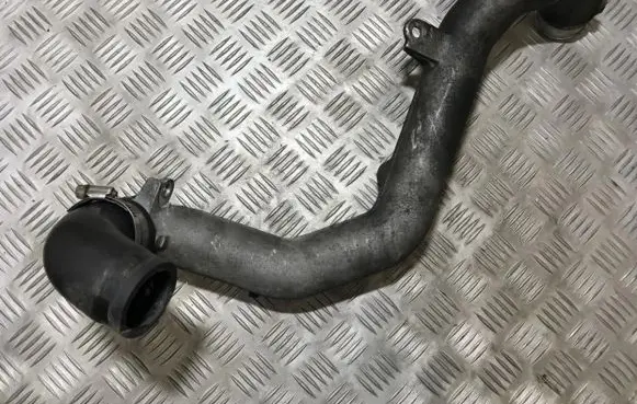 Mazda 6 Intercooler hose/pipe
