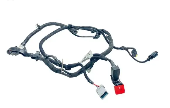 Positive cable (battery)