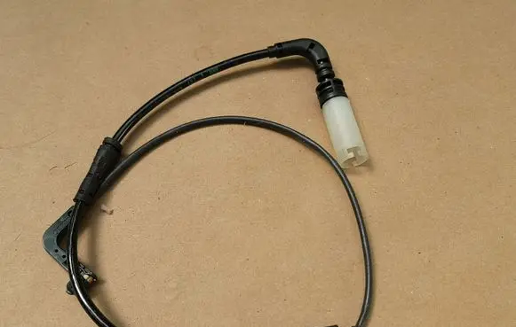 BMW X5 E70 Brake vacuum hose/pipe 34356789493