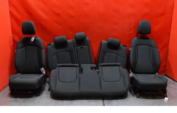 KIA Sportage Seat set 