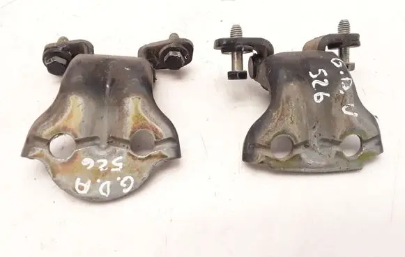 Volvo S40, V40 Rear door hinge set 