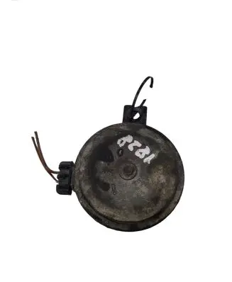 Horn signal
