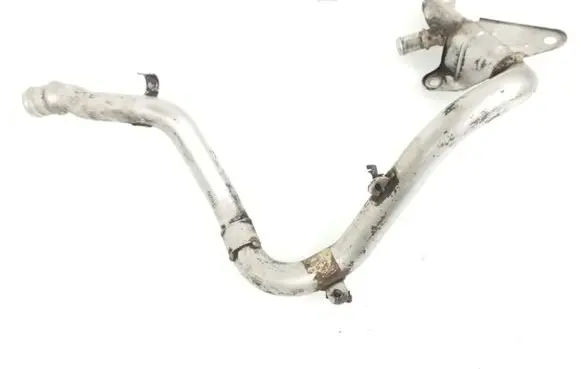 Opel Zafira A Engine coolant pipe/hose