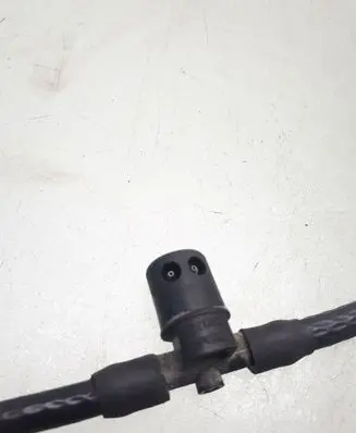 Opel Vectra C Windshield washer spray nozzle 9221637