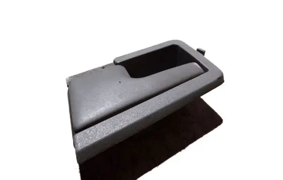 Volkswagen Transporter - Caravelle T4 Front door interior handle 701837019A