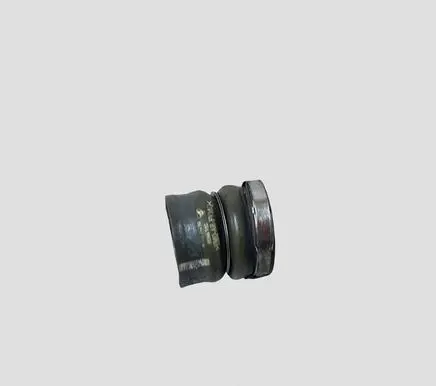 Ford Focus Intercooler hose/pipe 9651559480