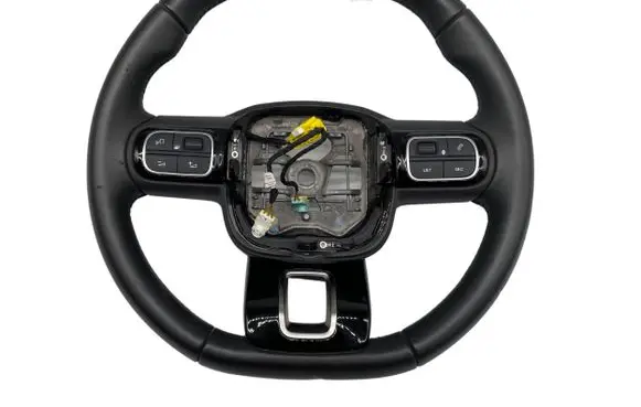 Citroen C5 Aircross Steering wheel 98223644