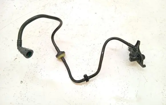Citroen C5 Brake booster pipe/hose 