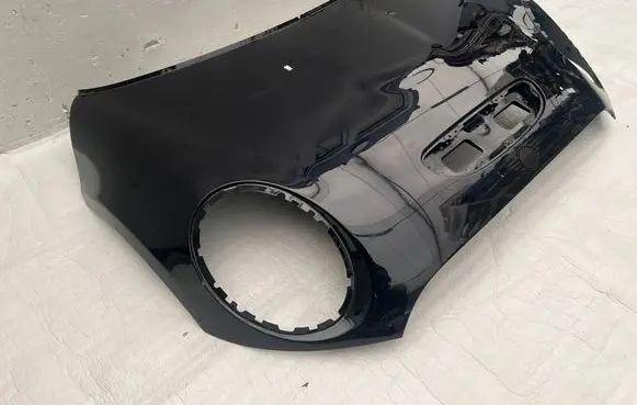 Mini One - Cooper F56 F55 Engine bonnet/hood C3Y