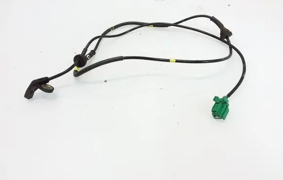 ABS rear brake sensor